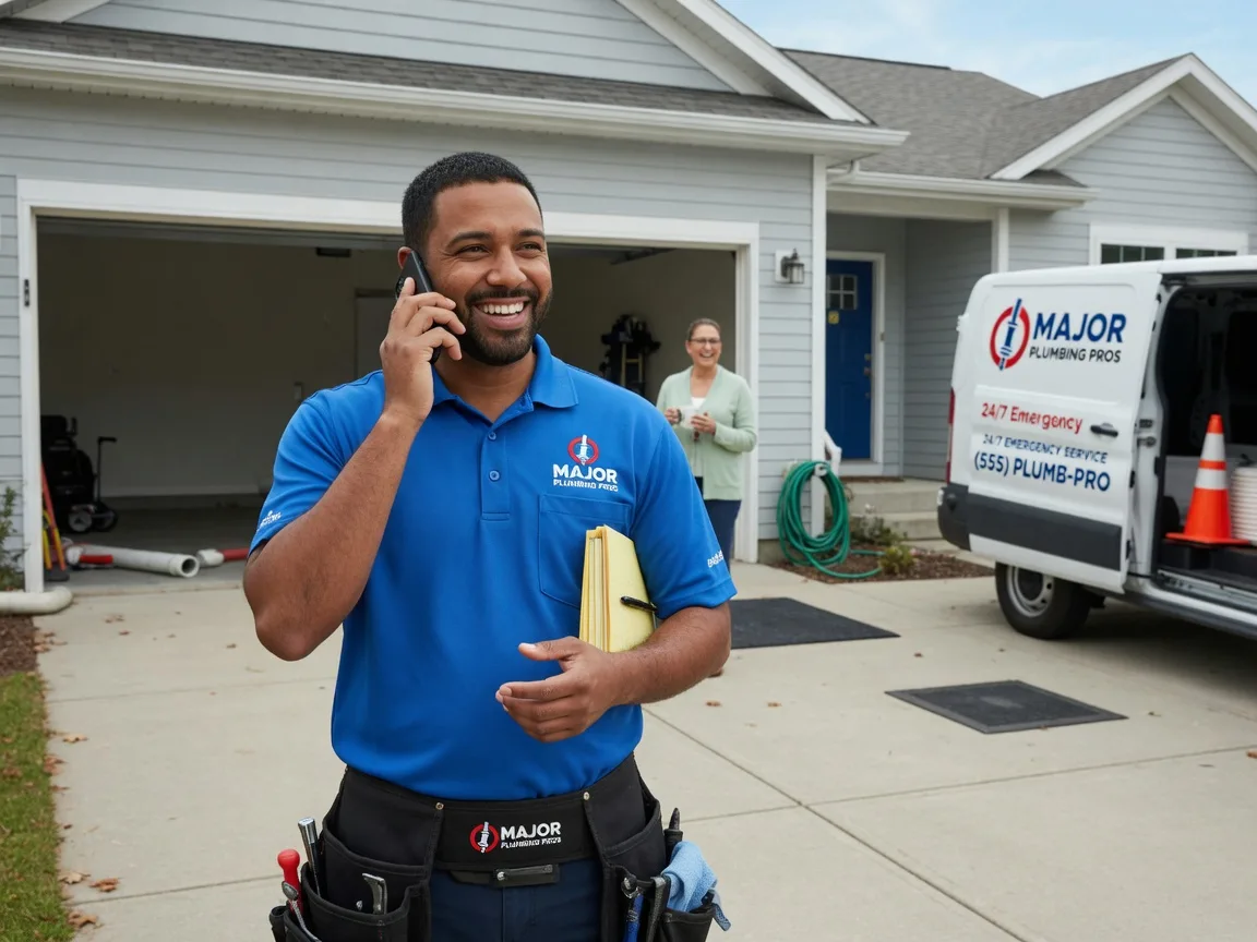Drain Cleaning Services Norton, TX FAQs
